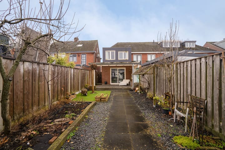 Foto 4 van Othmar ten Catestraat 146