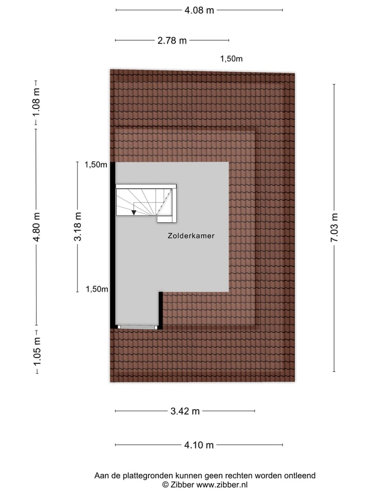 Photo 26 of Othmar ten Catestraat 146