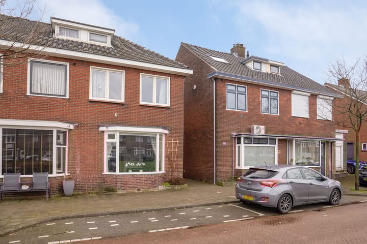 Photo 6 of Othmar ten Catestraat 146