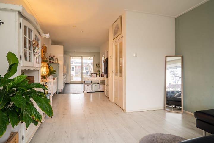 Photo 8 of Othmar ten Catestraat 146