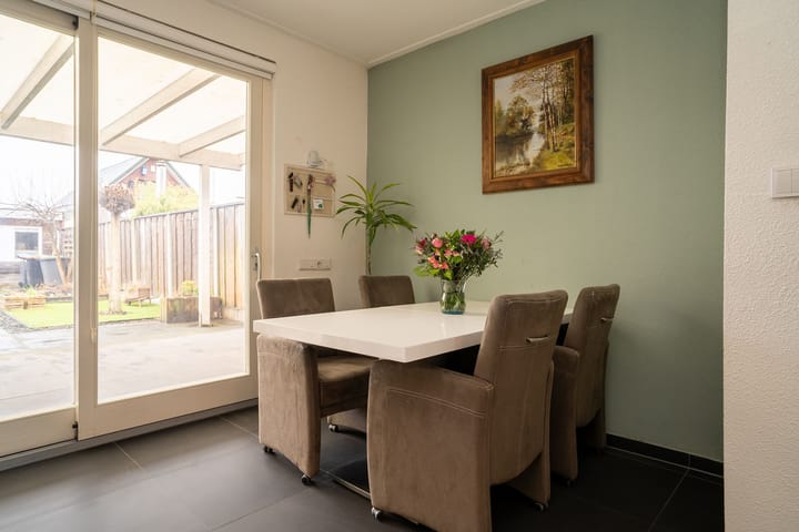 Photo 9 of Othmar ten Catestraat 146