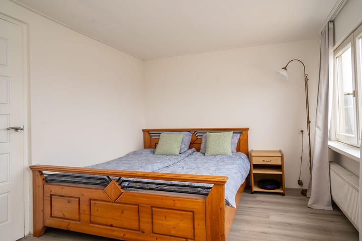 Photo 12 of Othmar ten Catestraat 146