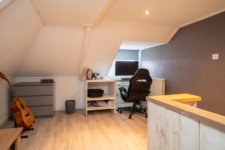 Photo 18 of Othmar ten Catestraat 146