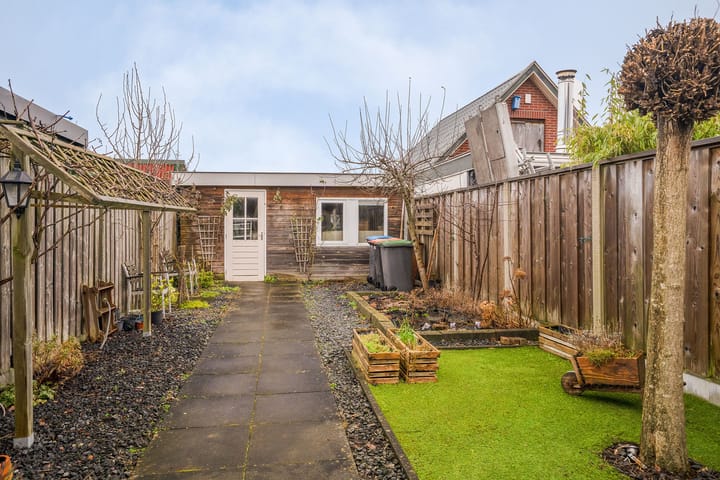 Photo 20 of Othmar ten Catestraat 146