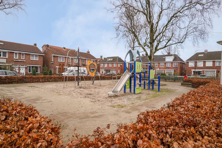 Photo 21 of Othmar ten Catestraat 146