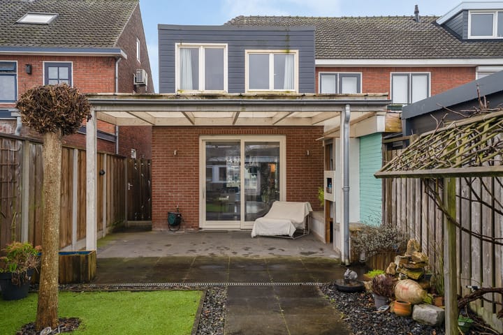 Photo 22 of Othmar ten Catestraat 146