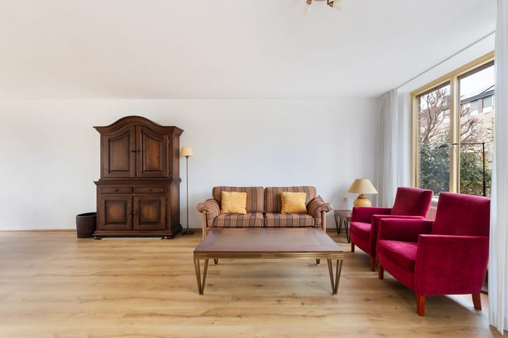 Foto 3 van Medanstraat 20