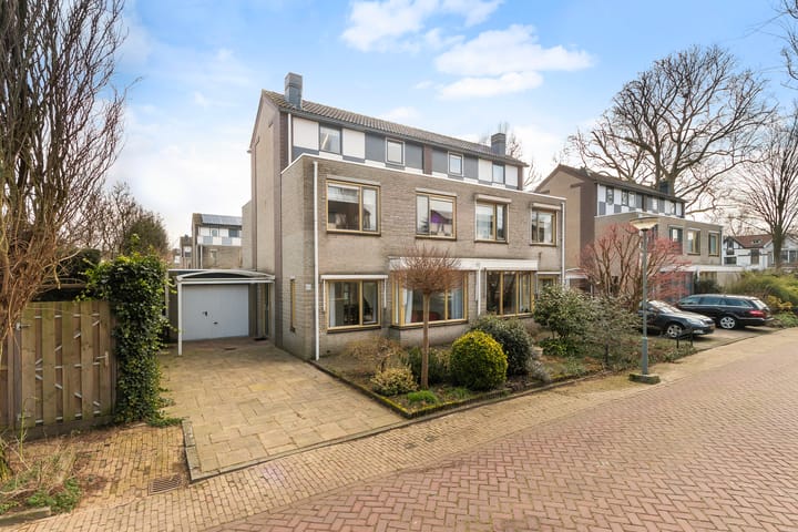 Foto 6 van Medanstraat 20