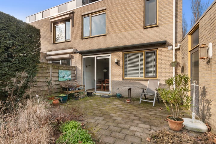 Foto 28 van Medanstraat 20