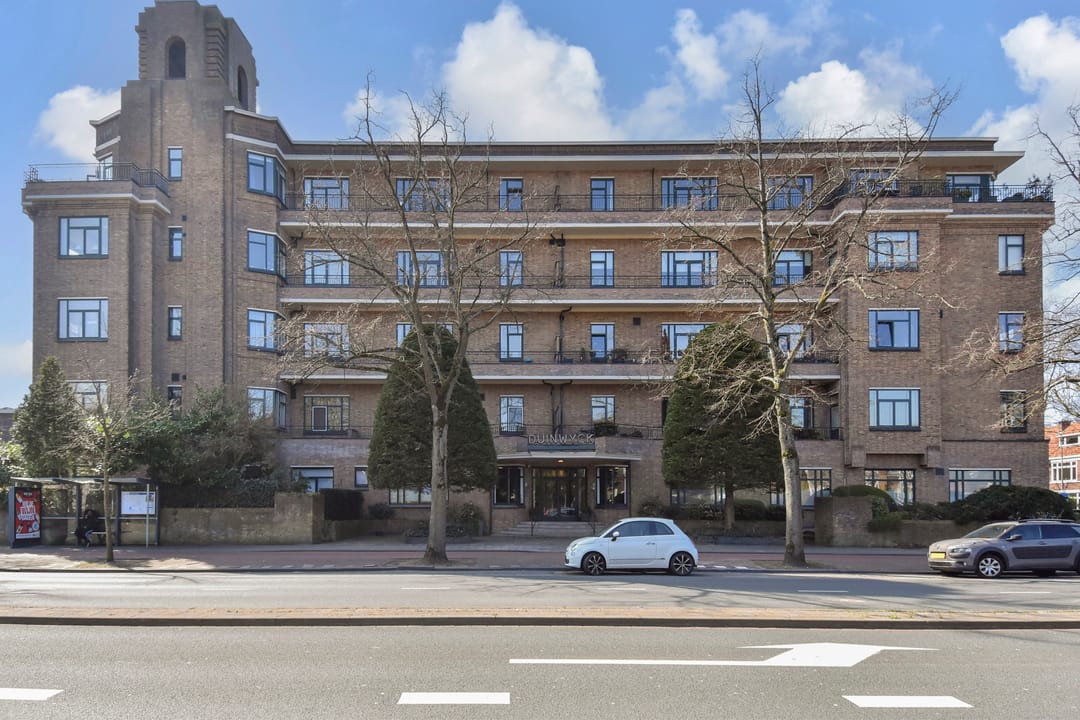 Photo 1 of Van Alkemadelaan 350-205