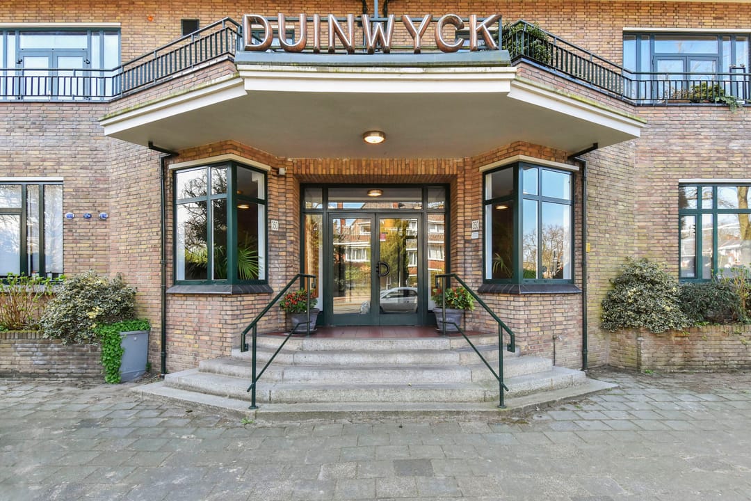 Photo 2 of Van Alkemadelaan 350-205