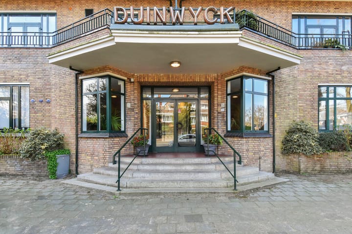 Photo 2 of Van Alkemadelaan 350-205