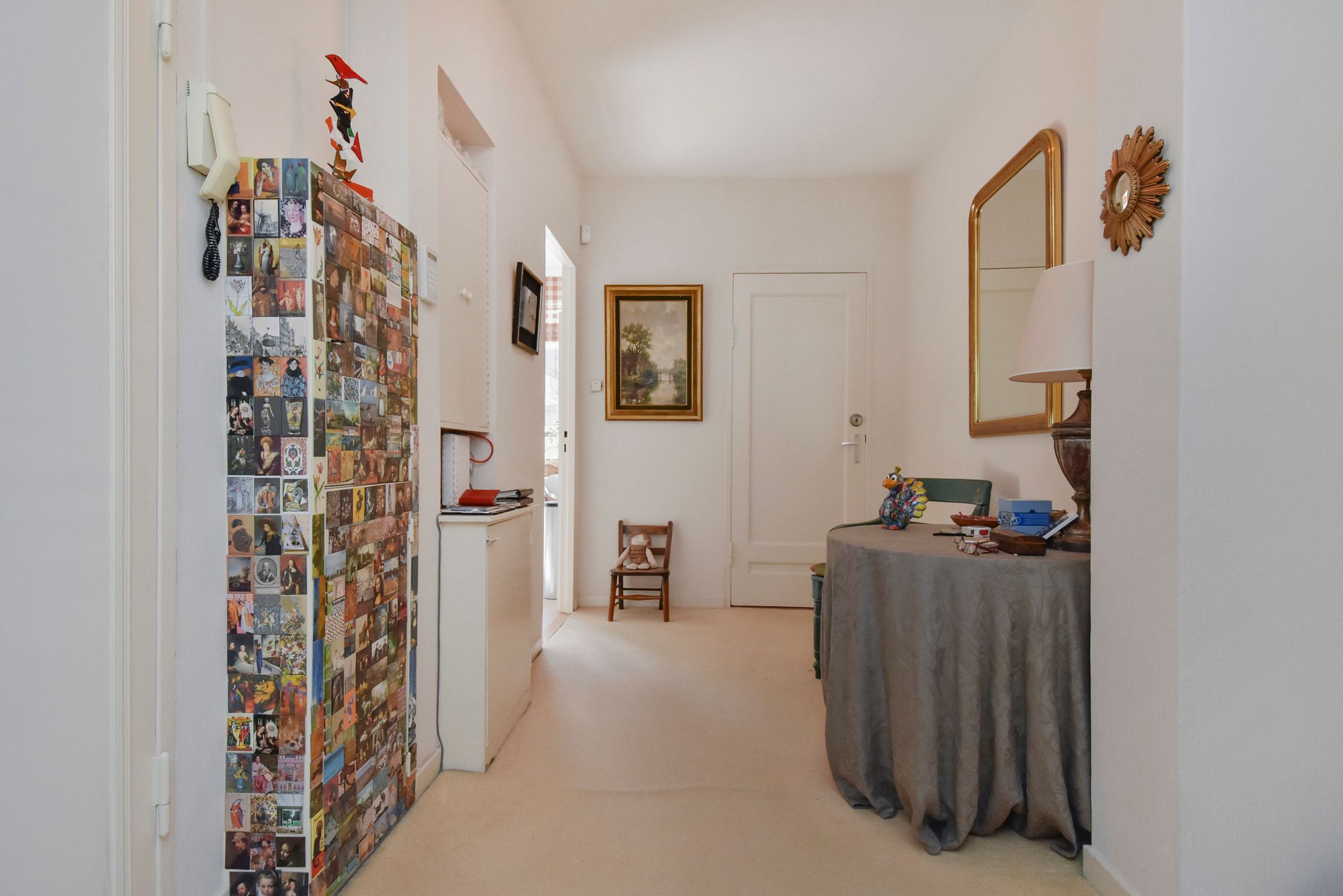 Photo 3 of Van Alkemadelaan 350-205