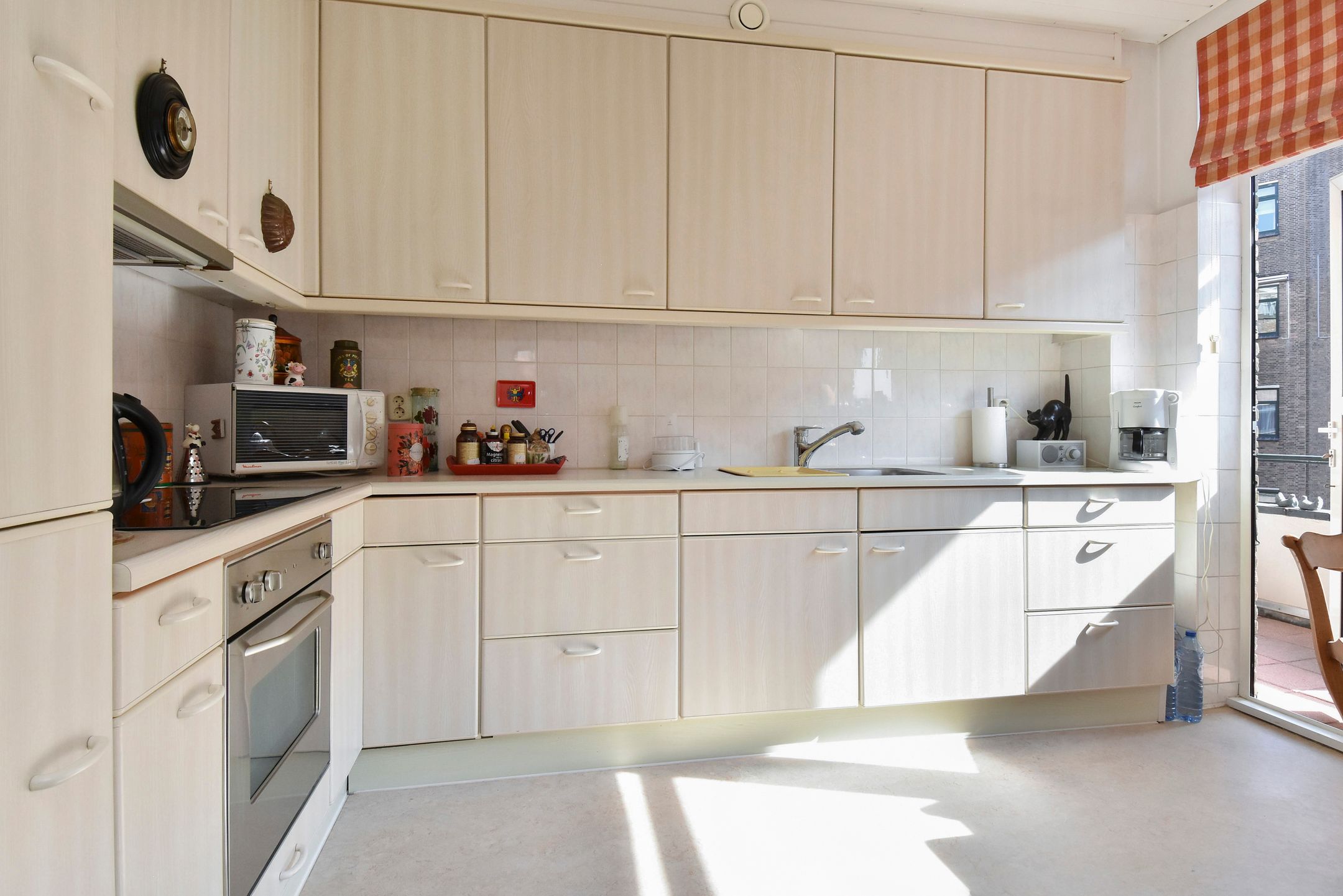 Photo 6 of Van Alkemadelaan 350-205