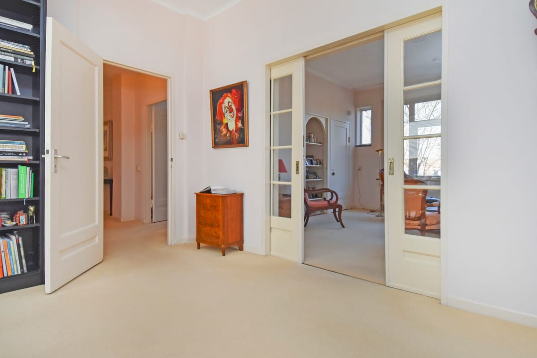 Photo 7 of Van Alkemadelaan 350-205