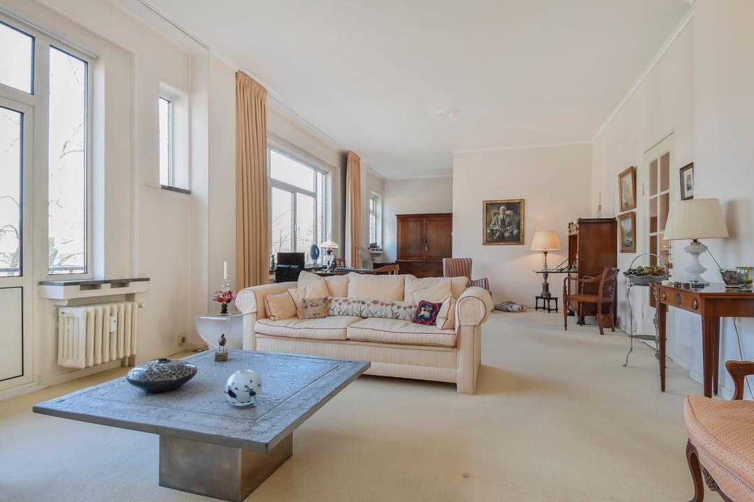 Photo 8 of Van Alkemadelaan 350-205