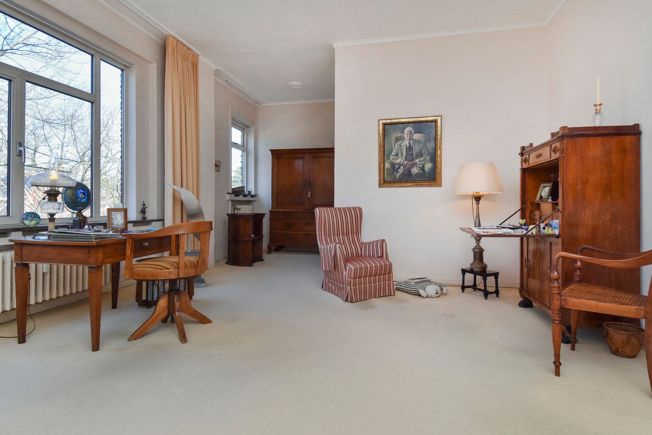 Photo 9 of Van Alkemadelaan 350-205