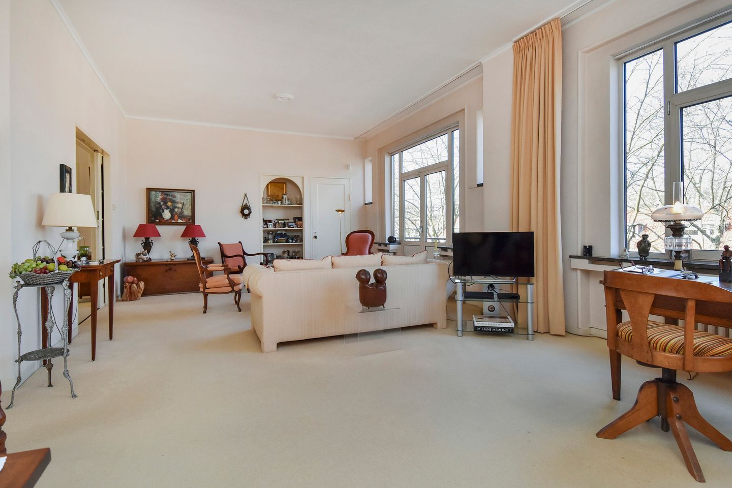 Photo 10 of Van Alkemadelaan 350-205