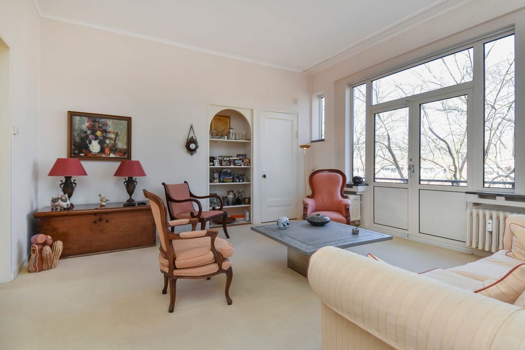 Photo 11 of Van Alkemadelaan 350-205