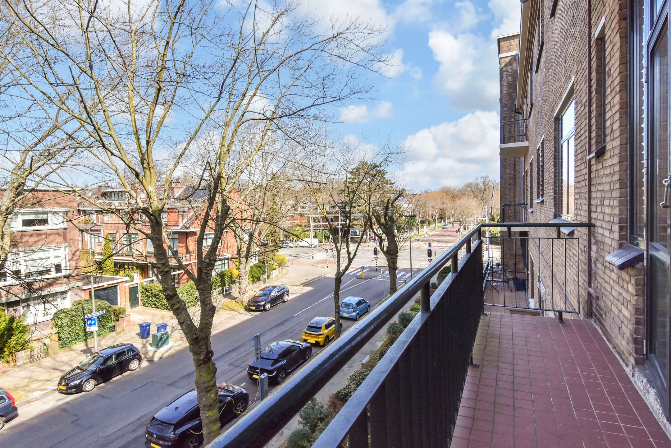 Photo 12 of Van Alkemadelaan 350-205