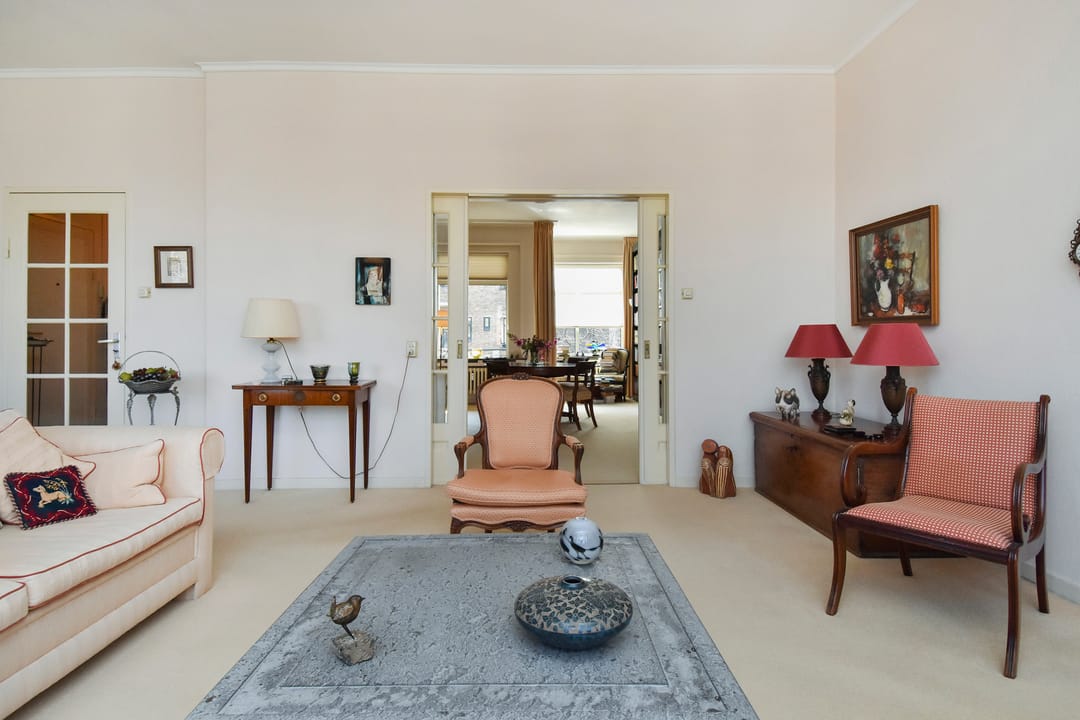 Photo 13 of Van Alkemadelaan 350-205