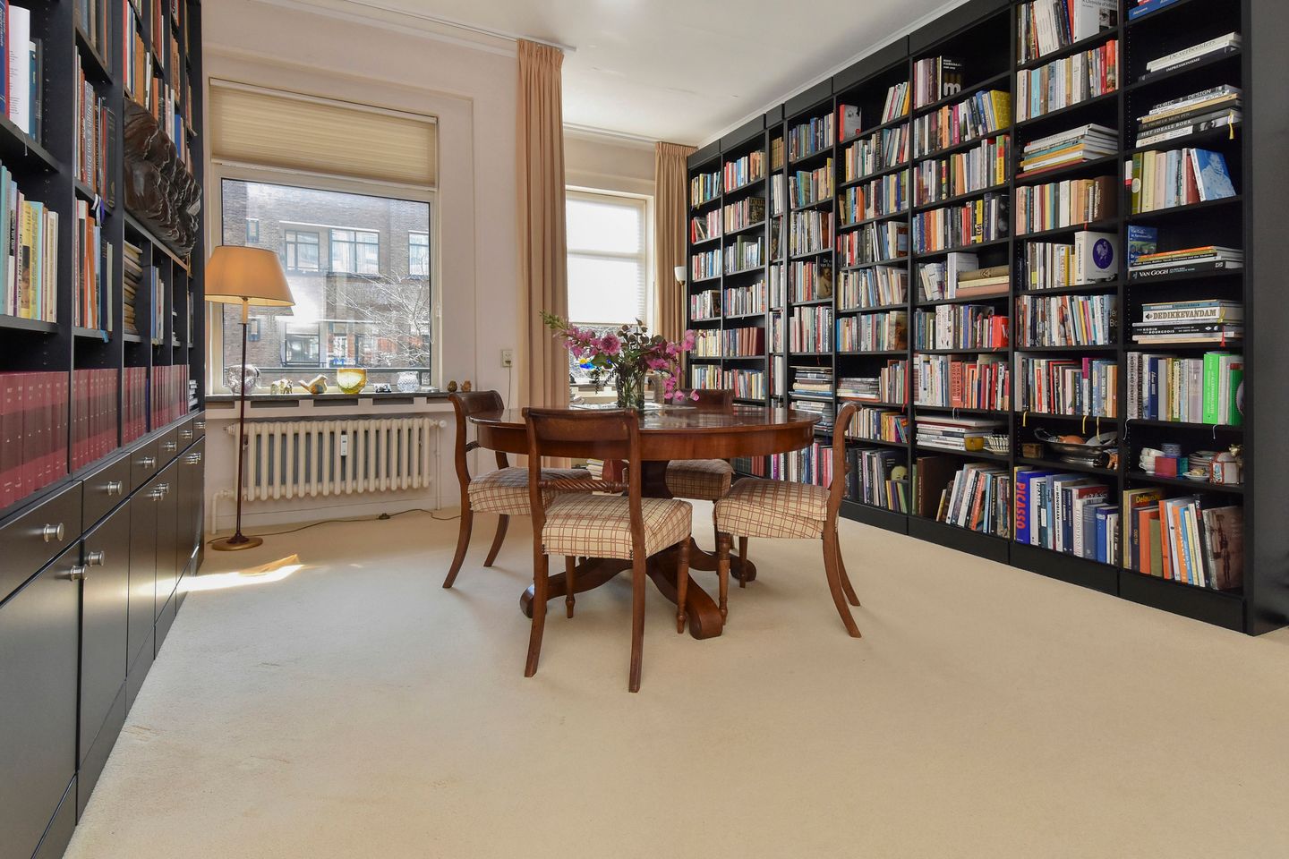 Photo 14 of Van Alkemadelaan 350-205