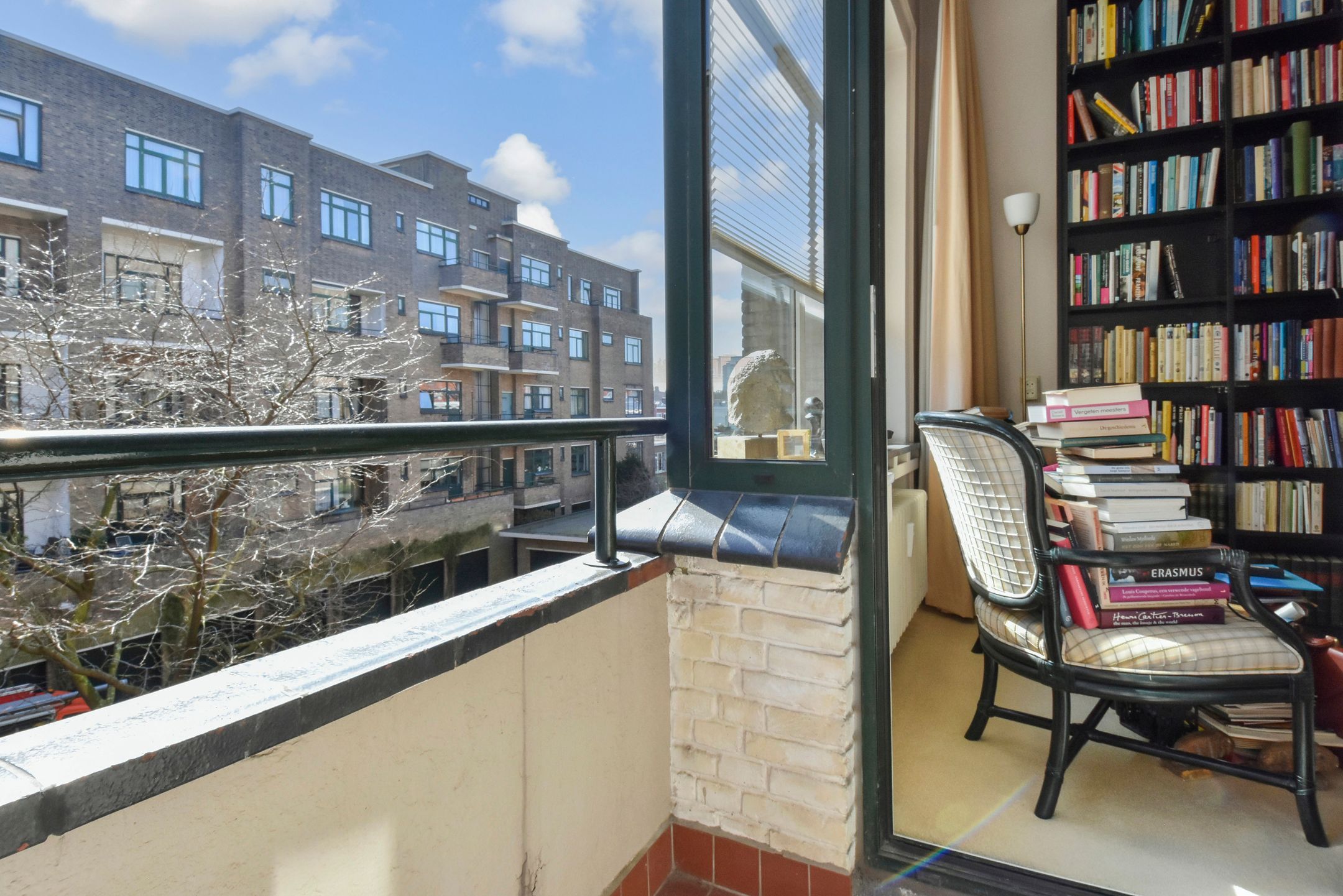 Photo 15 of Van Alkemadelaan 350-205