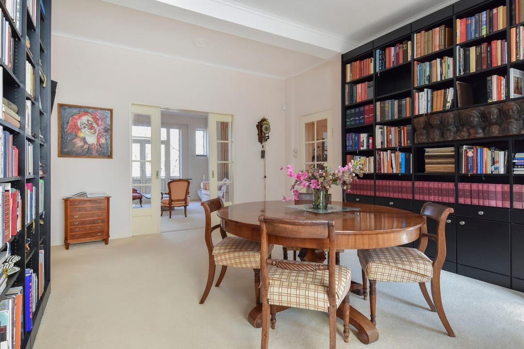 Photo 16 of Van Alkemadelaan 350-205