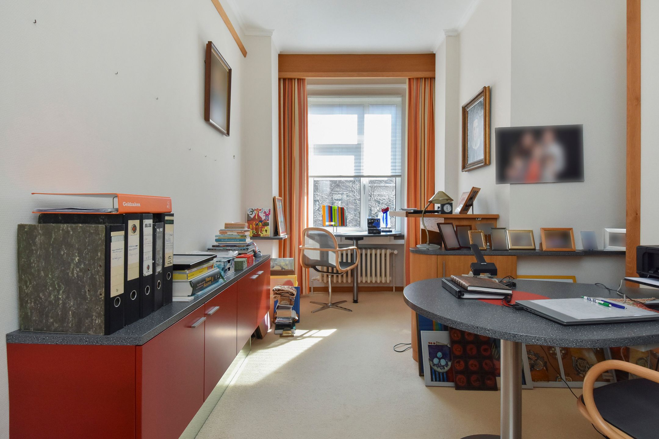 Photo 18 of Van Alkemadelaan 350-205