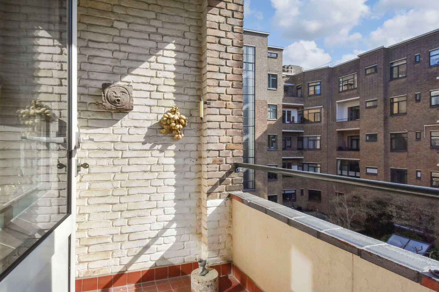 Photo 19 of Van Alkemadelaan 350-205