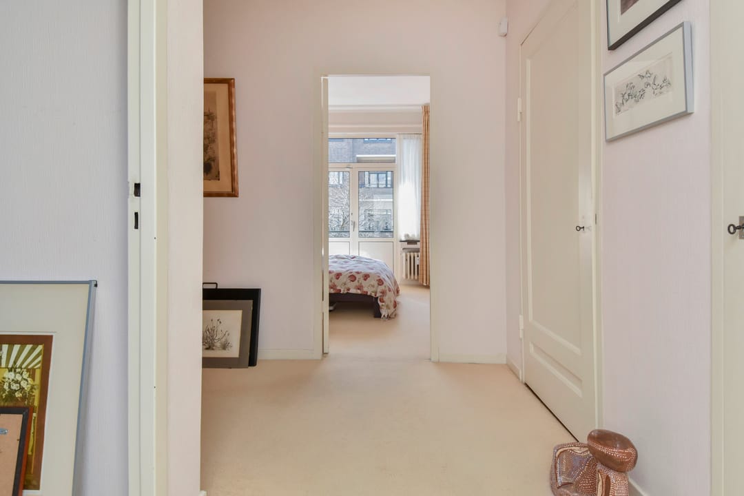 Photo 22 of Van Alkemadelaan 350-205