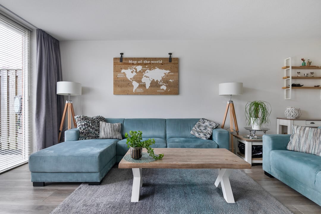 Foto 7 van Waterschorpioen 12