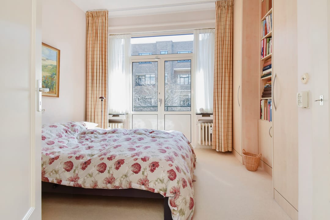 Photo 23 of Van Alkemadelaan 350-205