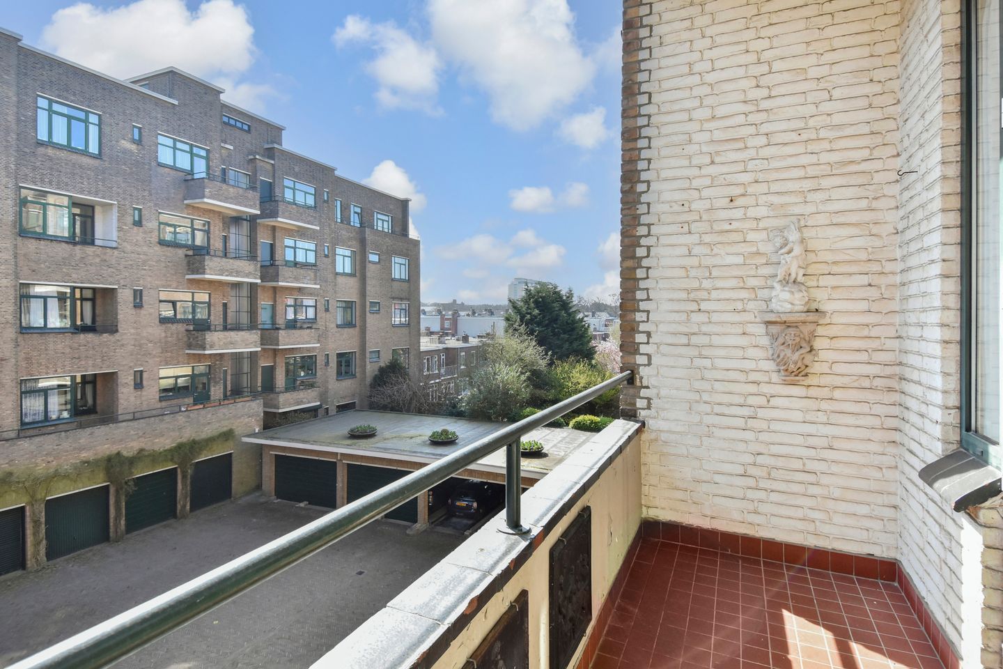 Photo 25 of Van Alkemadelaan 350-205