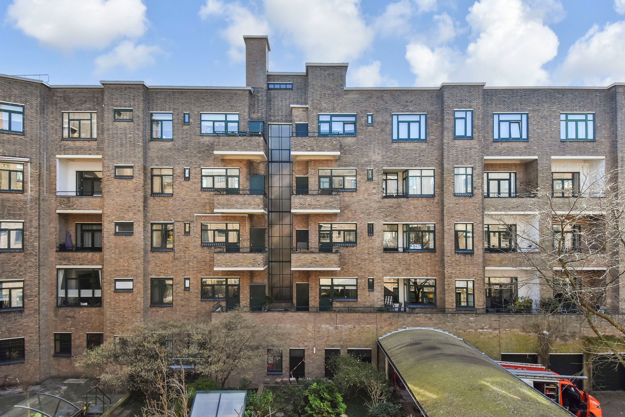 Photo 27 of Van Alkemadelaan 350-205