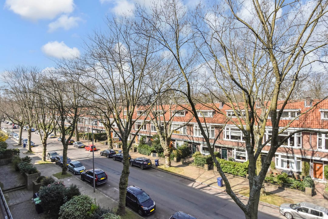 Photo 28 of Van Alkemadelaan 350-205