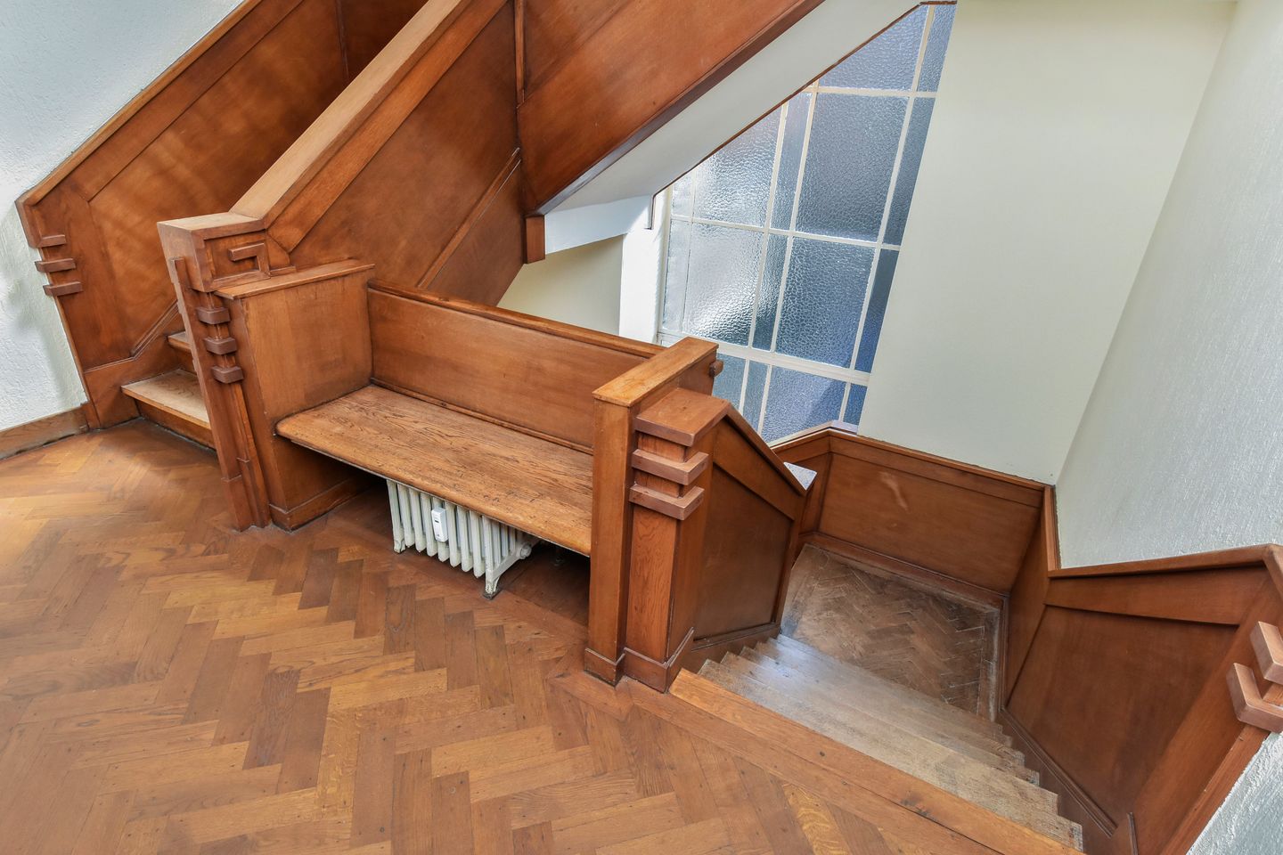 Photo 29 of Van Alkemadelaan 350-205