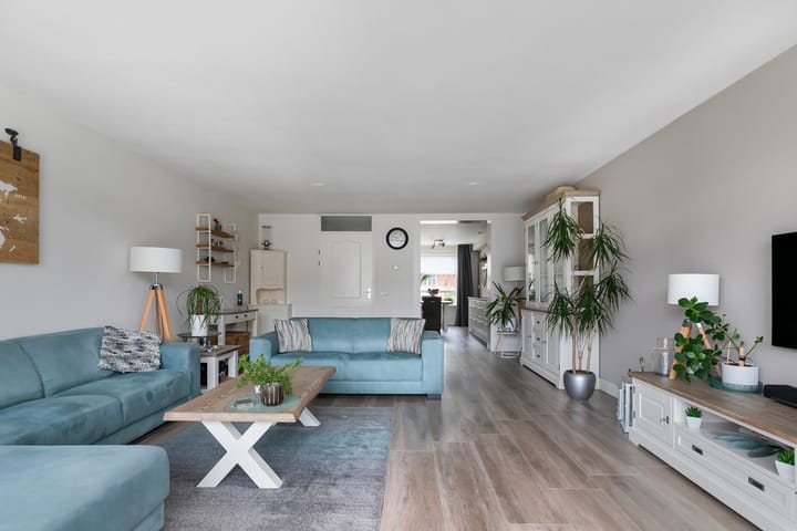 Foto 2 van Waterschorpioen 12