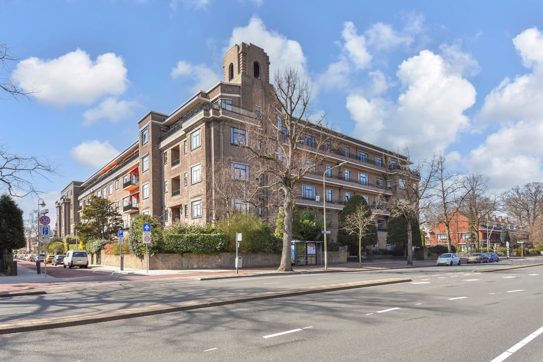 Photo 32 of Van Alkemadelaan 350-205