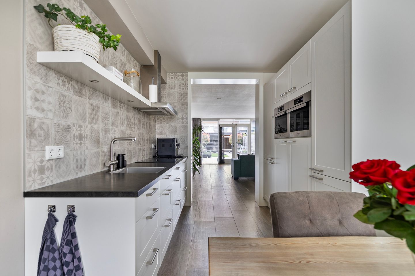 Foto 10 van Waterschorpioen 12