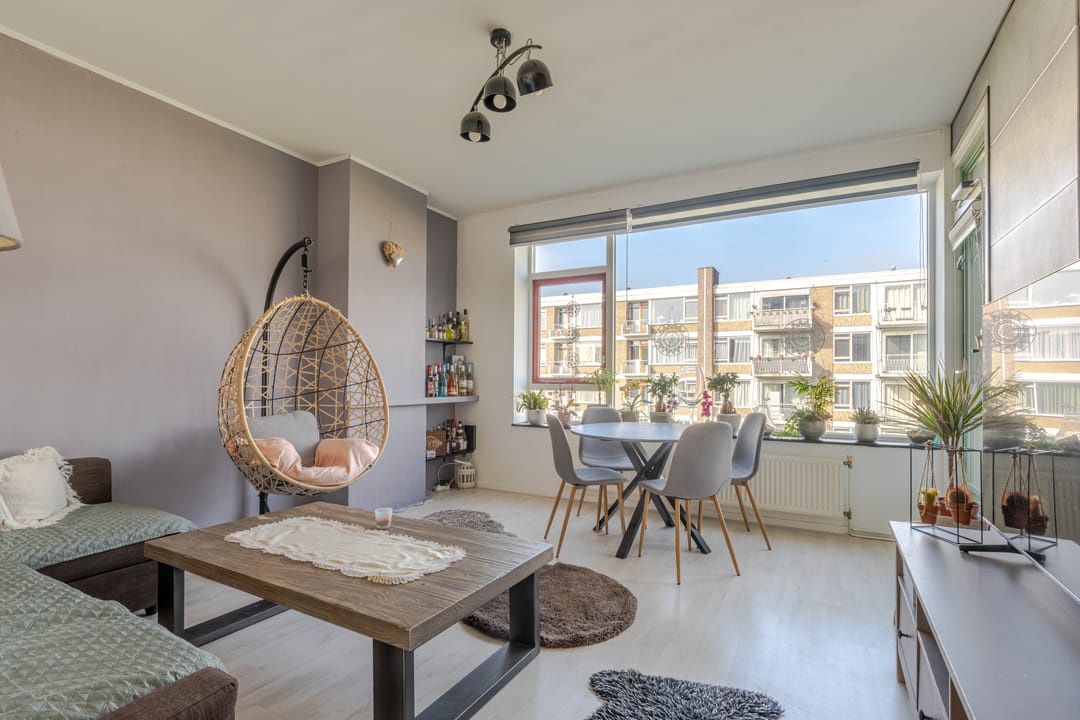 Photo 1 of Stellendamstraat 71-B