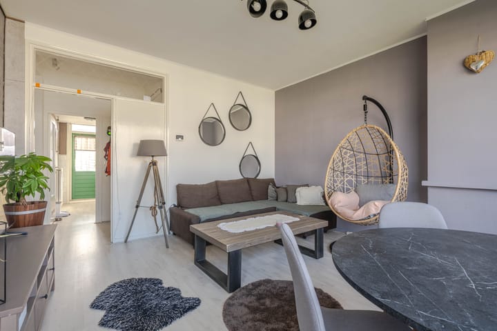 Foto 3 van Stellendamstraat 71-B