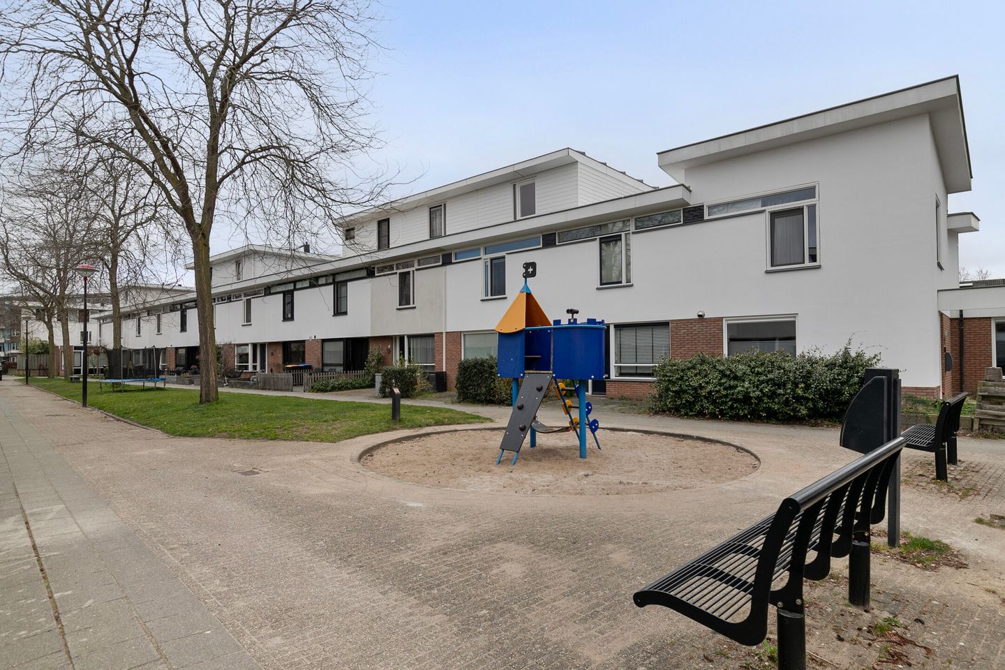 Foto 35 van Waterschorpioen 12