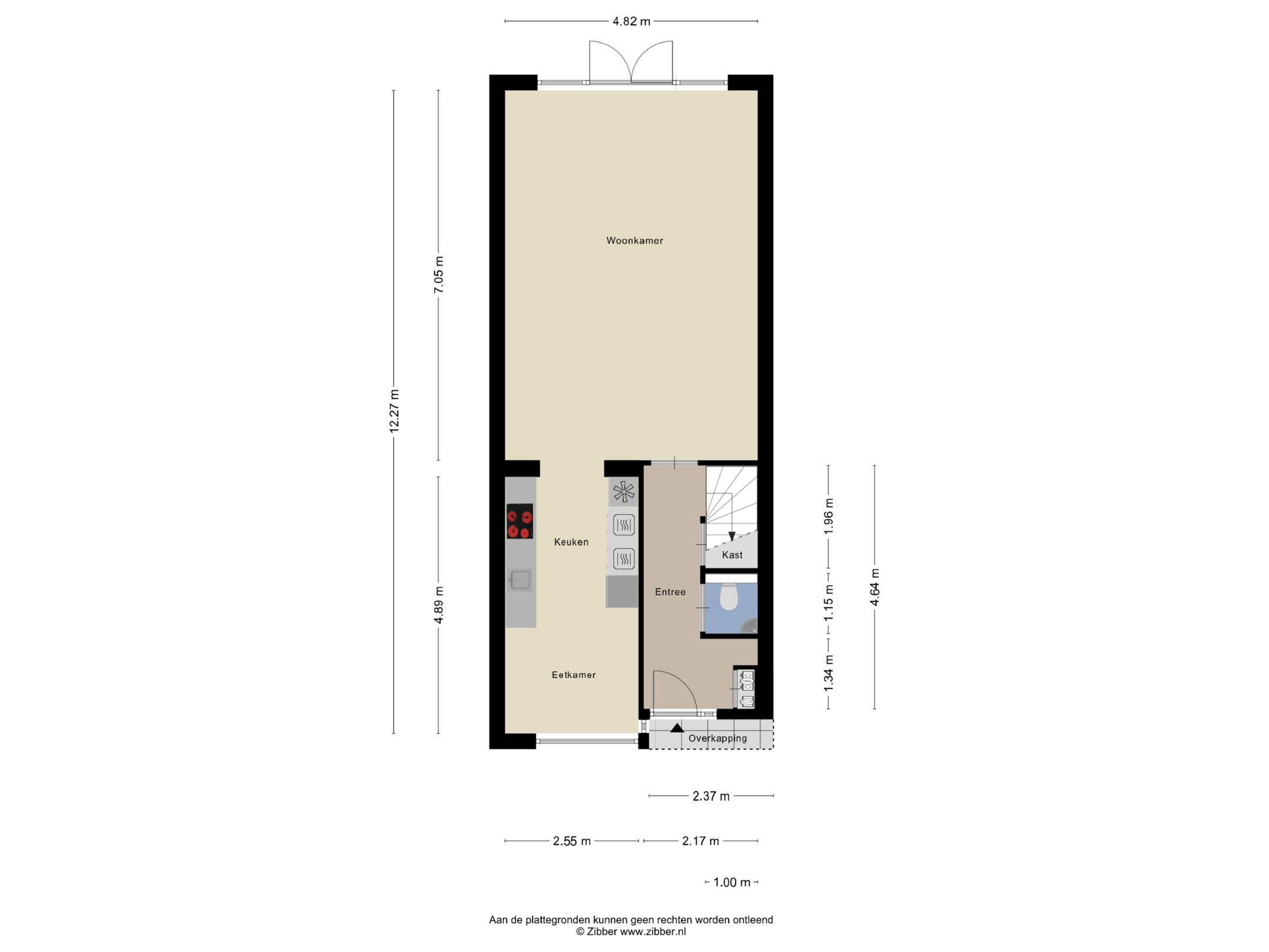 Foto 39 van Waterschorpioen 12