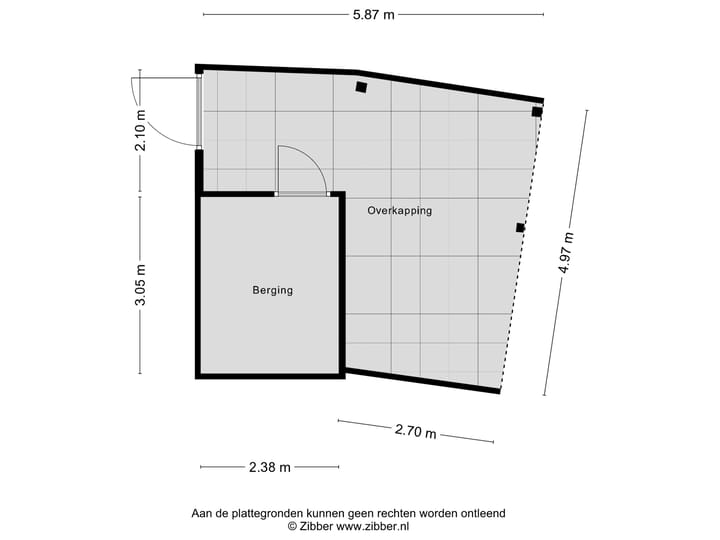 Foto 41 van Waterschorpioen 12