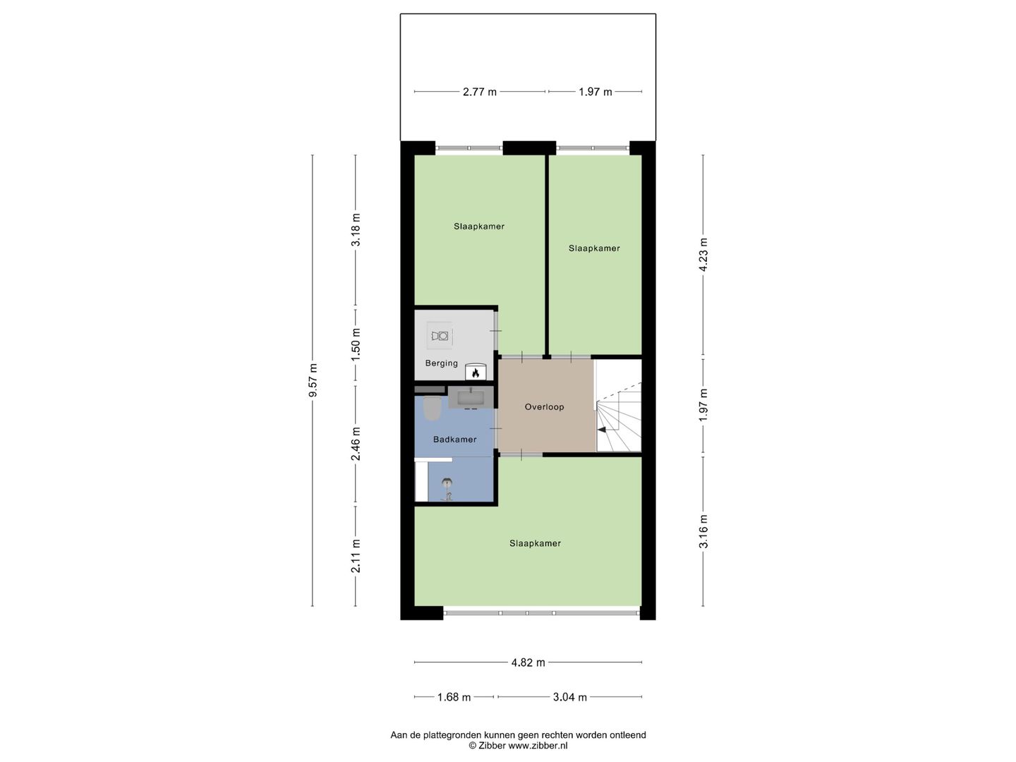 Foto 40 van Waterschorpioen 12