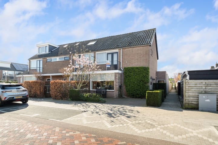 Foto 1 van Acaciastraat 4