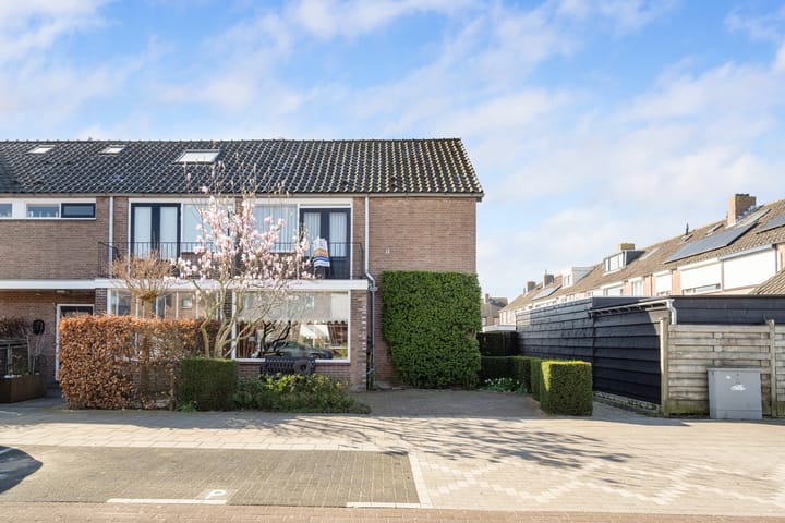 Foto 5 van Acaciastraat 4