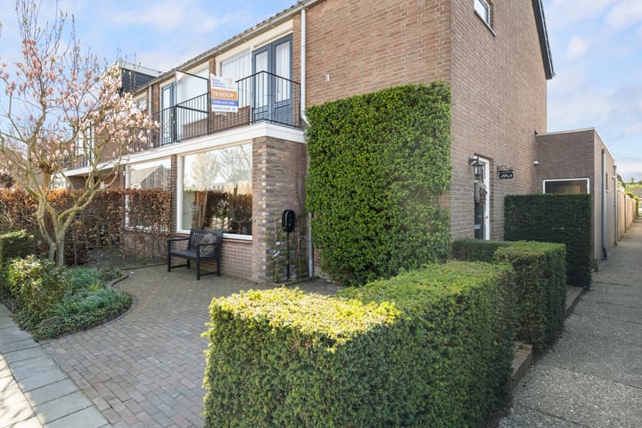 Foto 6 van Acaciastraat 4