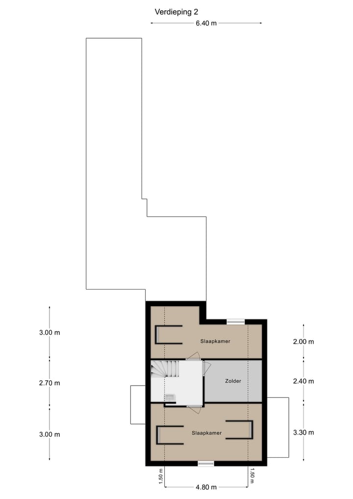 Foto 59 van Rembrandtlaan 13